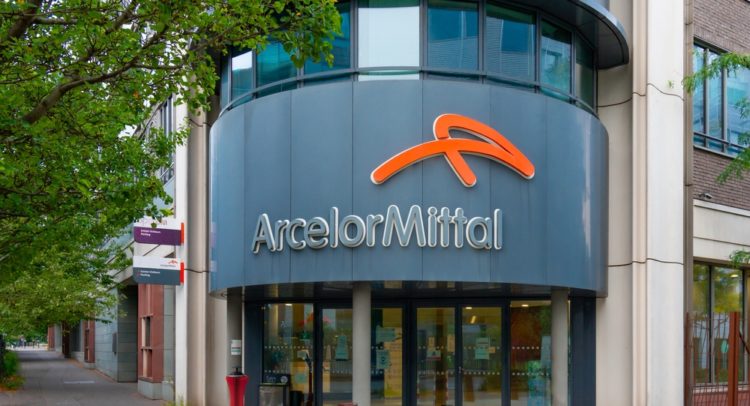 ArcelorMittal’s HBI Facility Stake Buy Strengthens Decarbonization Efforts