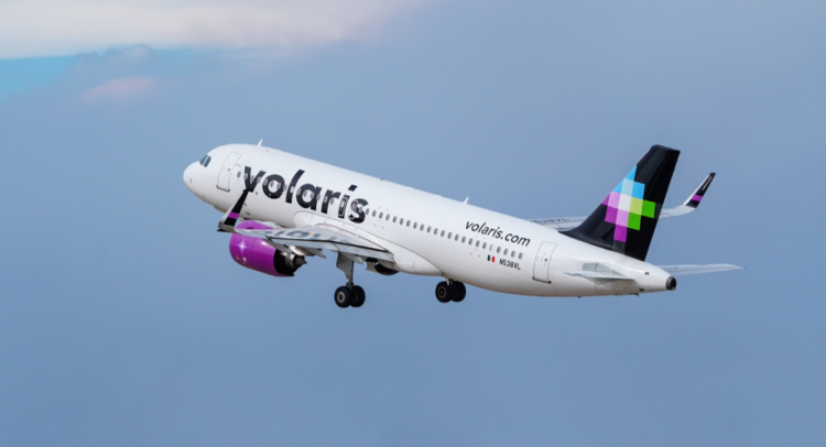 Why Volaris Stock Might Sink Further