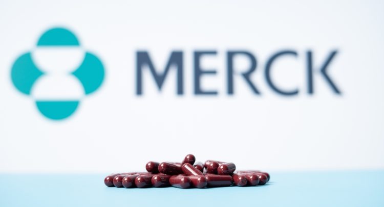 Merck Reports Earnings Tomorrow – What Can We Expect?