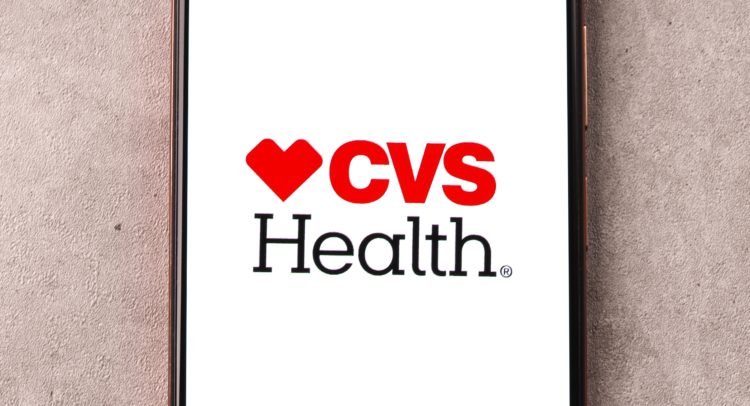 CVS Health: A Healthy Stock with Some Risks