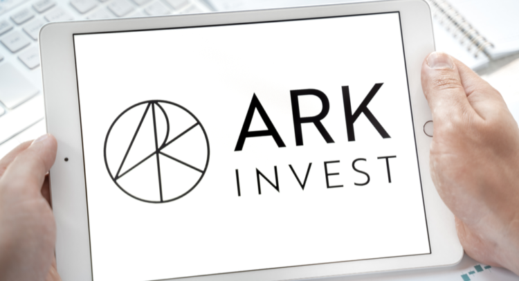 Какие инновационные акции ARK наиболее достойны отскока?