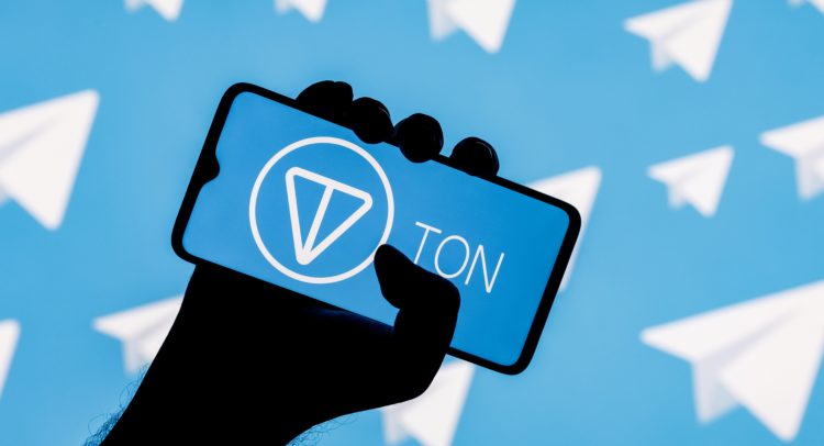 TONcoin Unveils $250 Million Ecosystem Fund