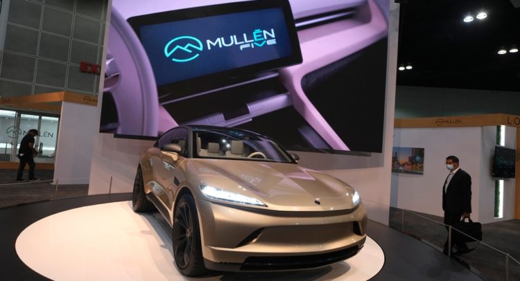 What Makes Mullen Automotive the Hottest Stock This Week?