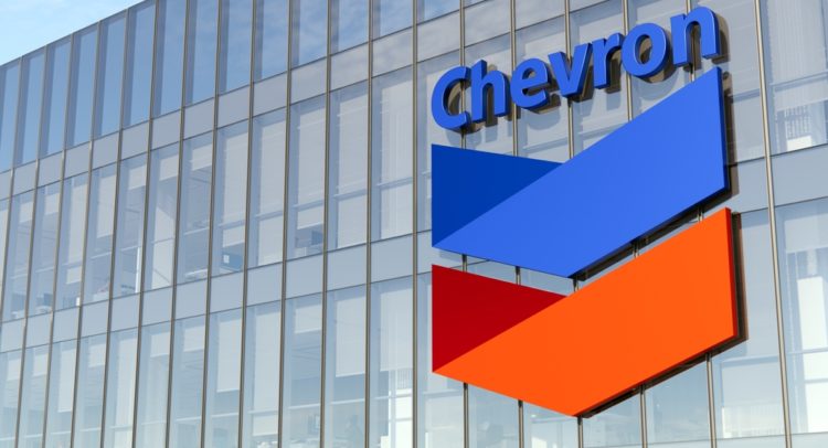 What’s Fueling Chevron Stock’s Growth?