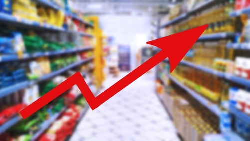 2 Soaring Stocks in Inflation-Proof Supermarket Sector