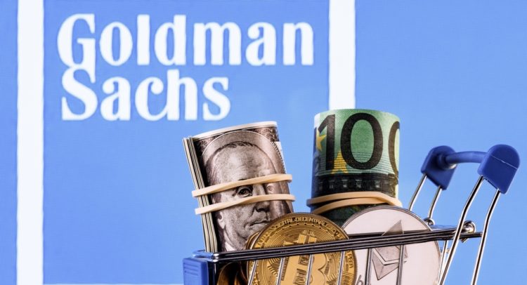 Goldman Sachs укрепляет бизнес по управлению активами