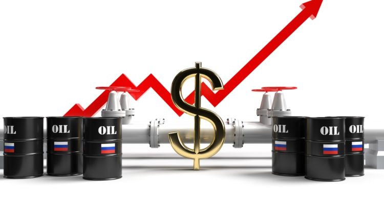 Will the Gap Between Oil & Gasoline Prices Narrow Down ? - TipRanks.com