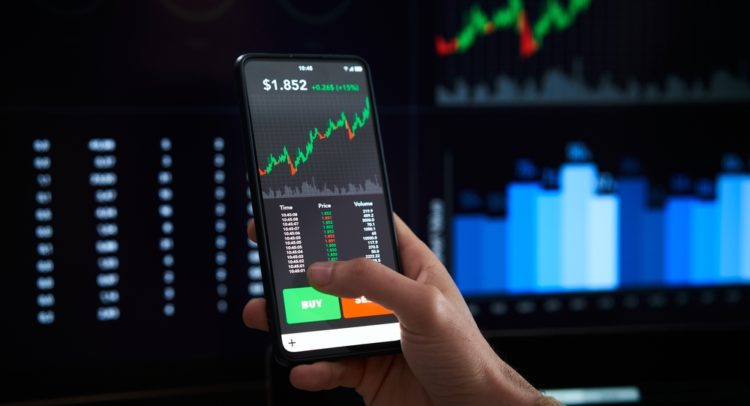 Stock Futures Mixed as Investors Eye March CPI; Treasury Yields Elevate
