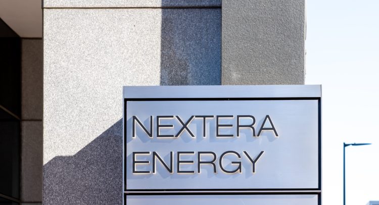 NextEra (NYSE:NEE) Stock Tanks on Mixed Q4 Results