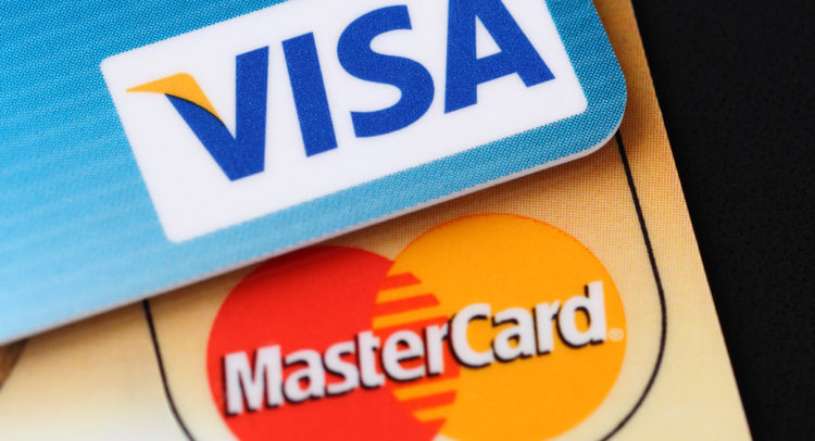 Visa vs. Mastercard: Which Payment Processor Will Reap Rich Rewards?