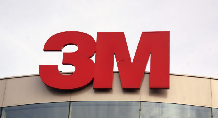 3M: Legendary Dividend Stock, Minimal Growth Ahead