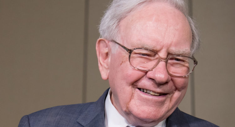 Buffett’s Berkshire Buys More Occidental Stock