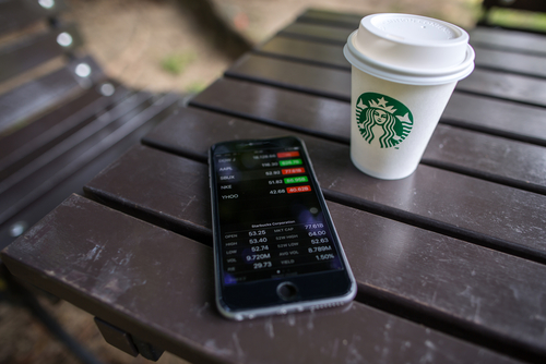 Will Starbucks Stock Rebound on Q2 Earnings?