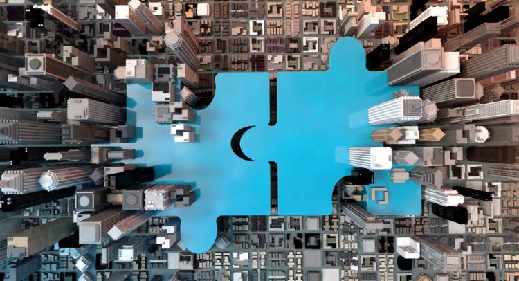 Tenable Posts Robust Earnings; Acquires Bit Discovery