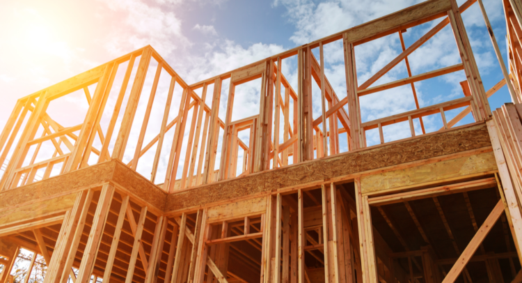 2 Homebuilding Stocks Bolstered by Housing Market