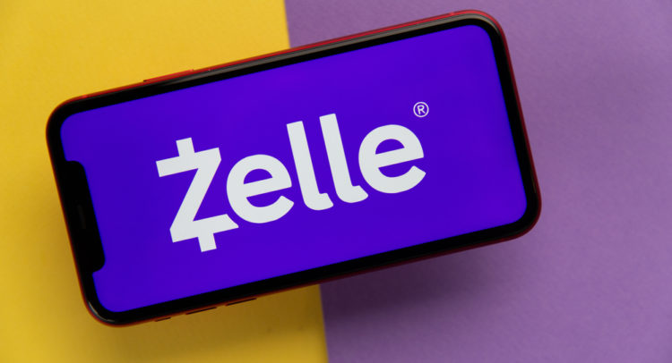 Is Zelle a Threat to Visa & Mastercard?