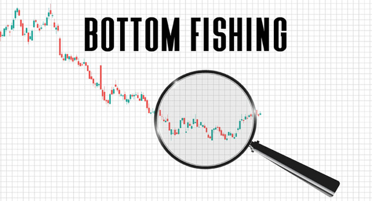 Down More Than 50%: Analysts Say Now Is the Time to Bottom Fish These 2 Stocks