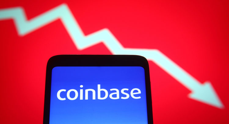 По словам аналитика, акции Coinbase «особенно привлекательны» на текущих уровнях