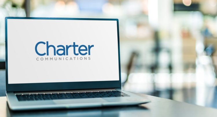 Why Charter Communications Stock Fell Despite Q1 Beat