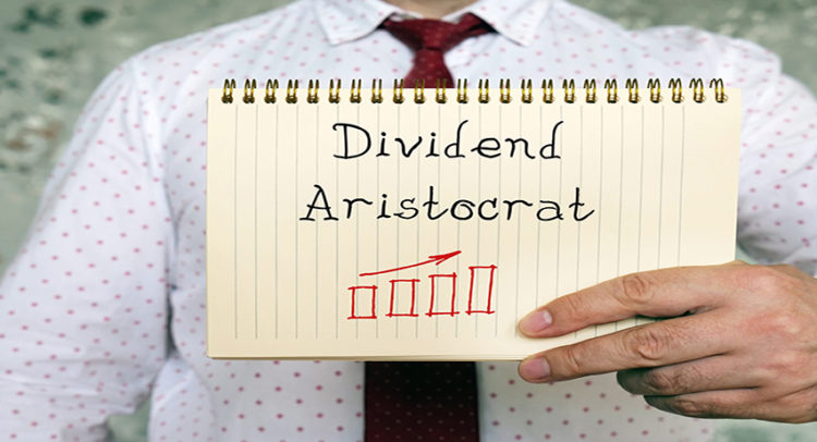 Which Dividend Aristocrats Are the Most Enticing?