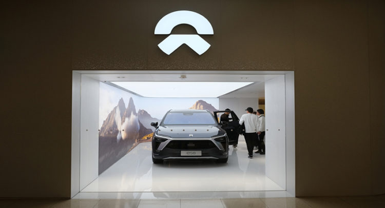 NIO is under the microscope ahead of earnings; Here’s what to expect