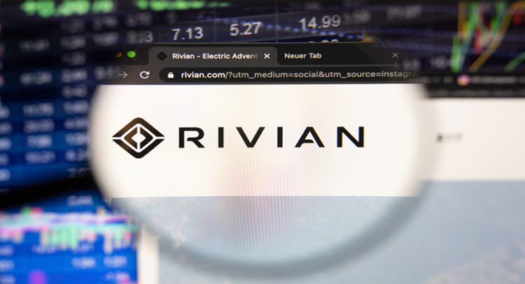 Rivian: Pressures Abound but Long-Term Opportunity Remains, Says RBC