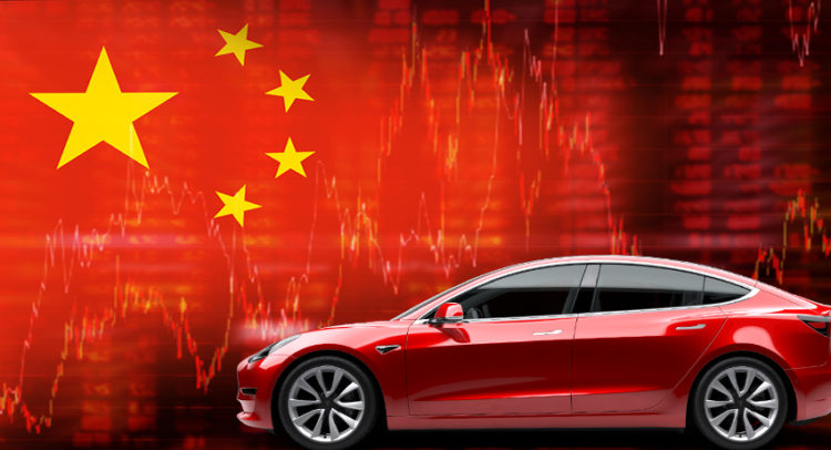 Tesla Stock: China Headwinds Merit a Price Target Cut, Says Top Analyst