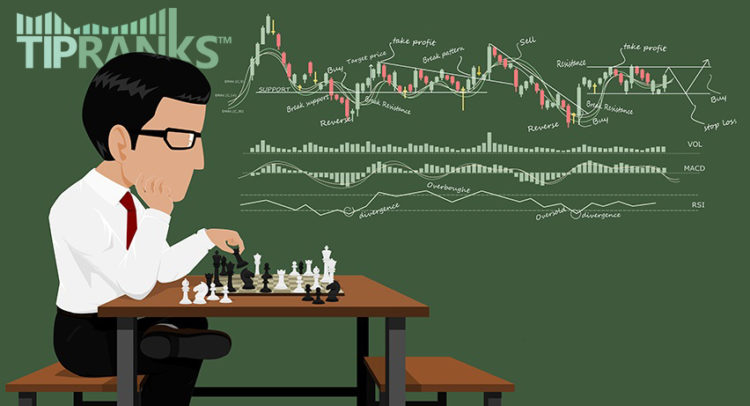 3 Stocks to Watch From TipRanks’ Top Smart Score List