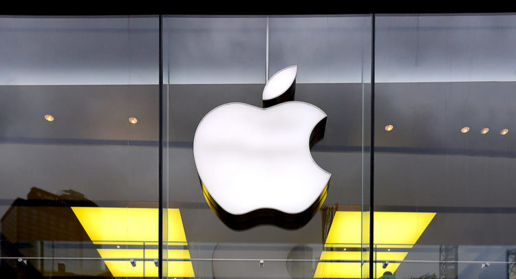 Apple (NASDAQ:AAPL) CFO Sells Shares Worth $16.9M