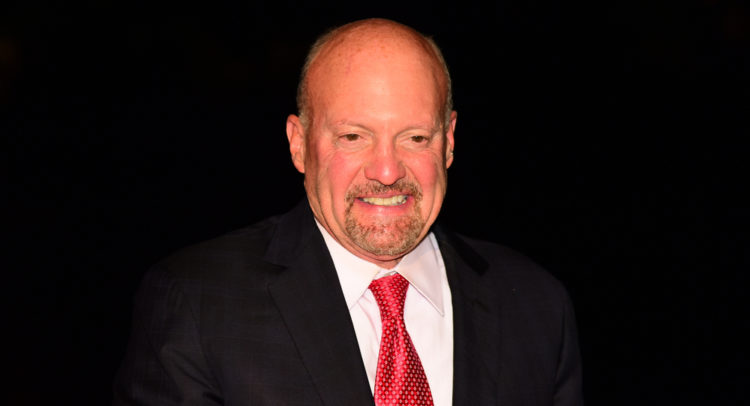 Jim Cramer Lambasts Cathie Wood’s Investment Choices on Twitter