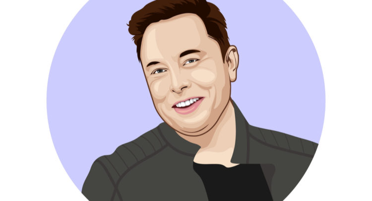 Musk Humors Fans with Twitter Poll