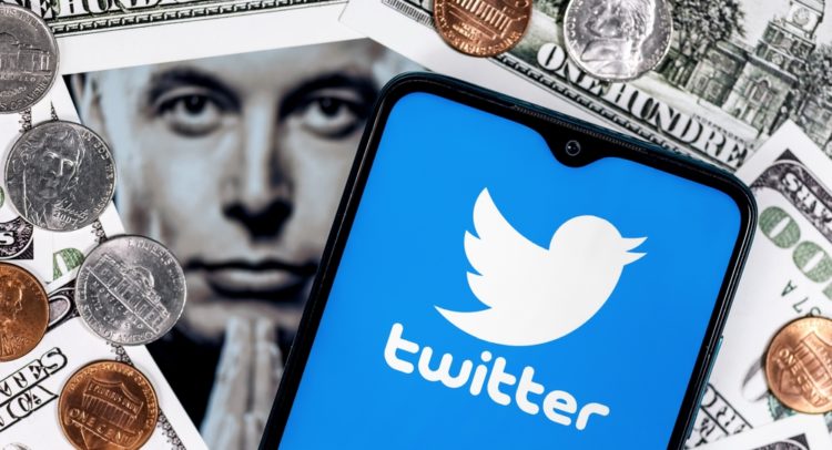 Is Musk Revaluing the Twitter Deal?