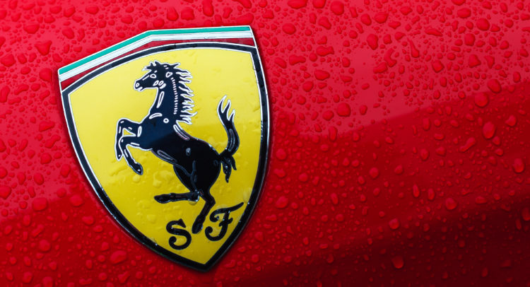 Ferrari Stock: Should Investors Go for a Spin?