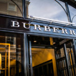 UK Stocks: Burberry Shares Decline as Q1 Disappoints, CEO Changes