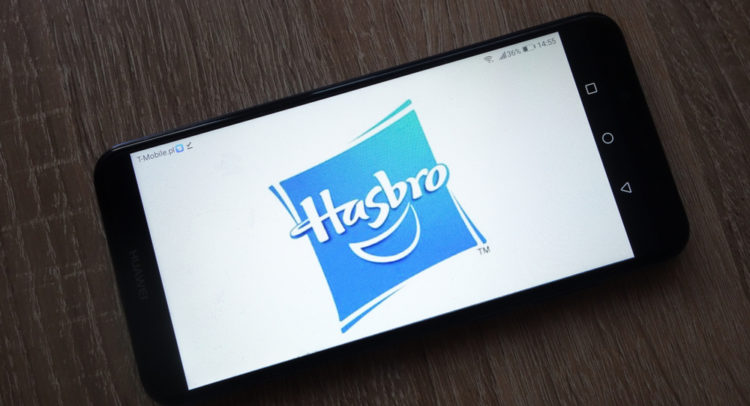 Activist Investors & Hasbro; What Are the Stakes?