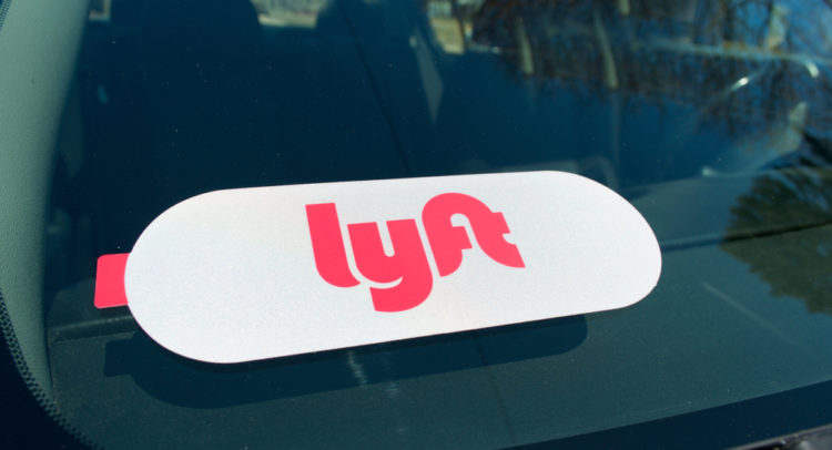 Will New Revival Plans Drive Lyft Higher?