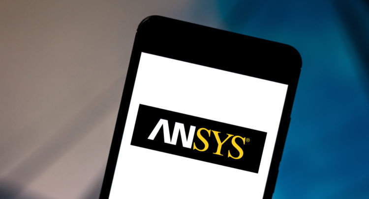Ansys Delivers Robust Q1; Bolsters Electronics Portfolio