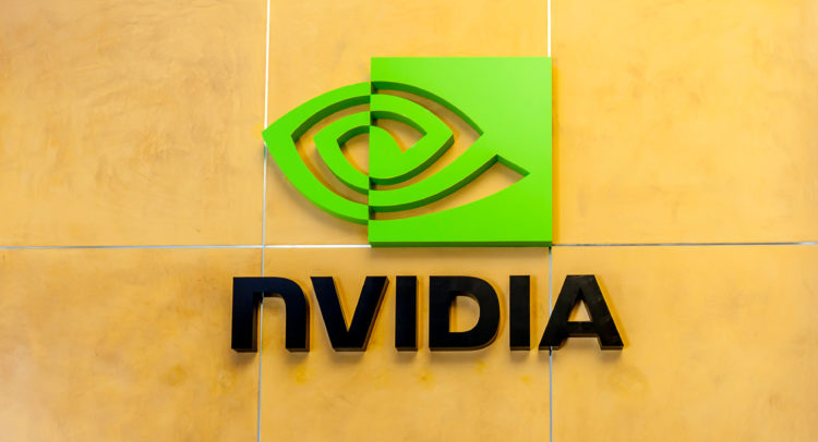 Акции Nvidia: новые сегменты роста обеспечивают светлое будущее