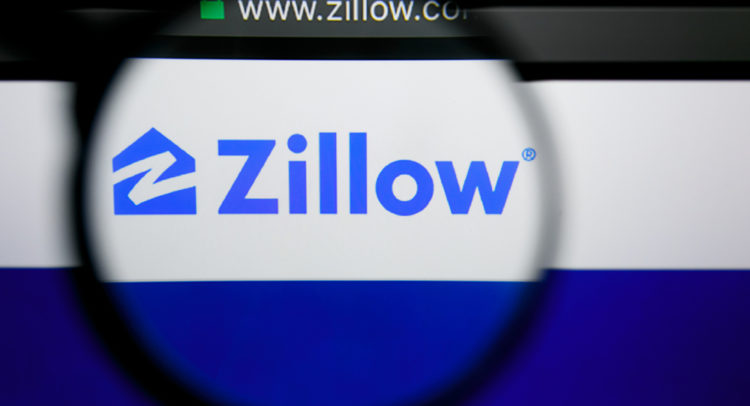 Why Are Top Insiders Ditching Zillow Stock?