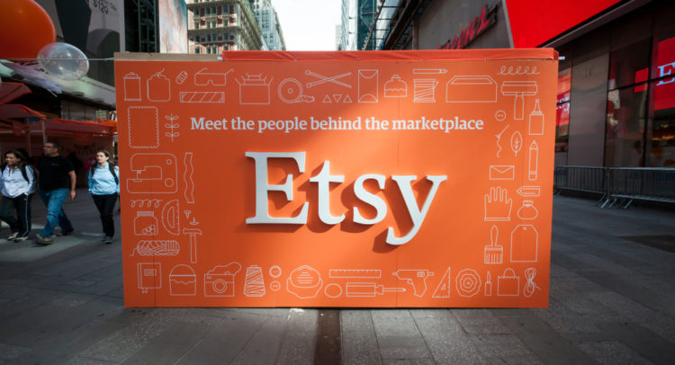 Etsy’s Muted Q2 Guidance Spooks Investors