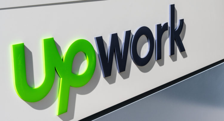 Upwork Stock: Does Wall Street See Better Days Ahead?