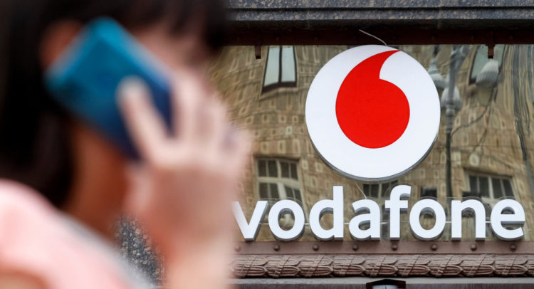 Vodafone: Dialing in Growth or Hanging Up?