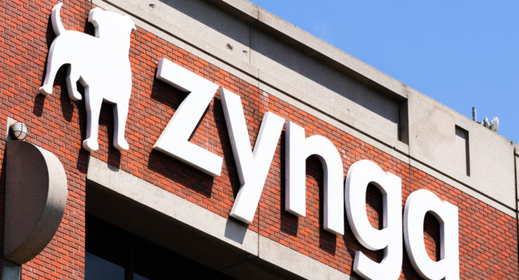 Zynga Stock Declines on Weak Q1 Results