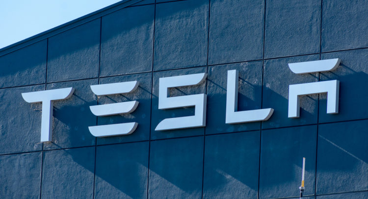 Tesla: Shanghai Production Ratcheted up to 80% Capacity