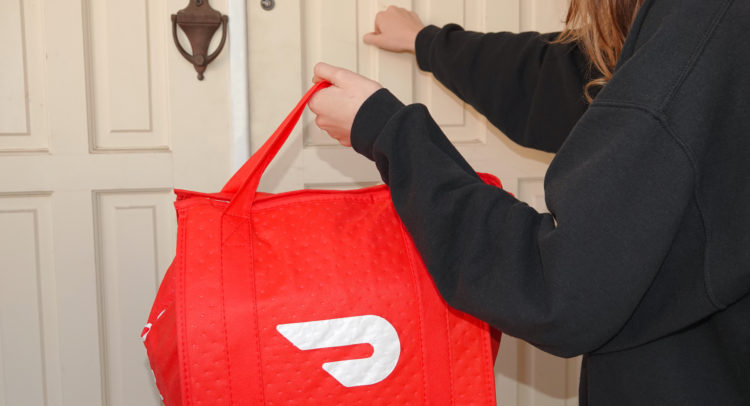 DoorDash Stock Slips 7% Despite Announcing Buyback Plan