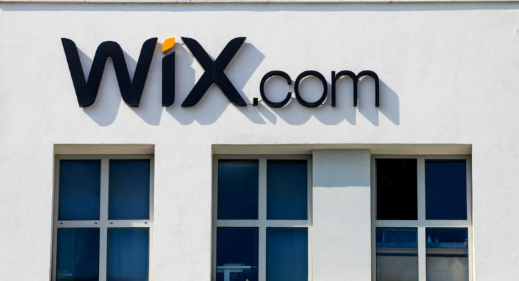 Несмотря на падение на 6%, аналитики по-прежнему видят потенциал роста акций WIX на 88%