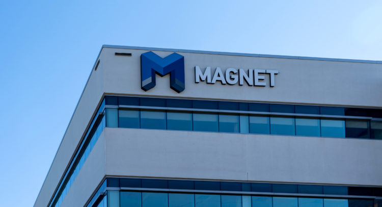 Magnet Forensics: A Cybersecurity Stock That Isn’t Overpriced