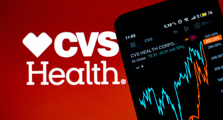 CVS Health Reports Earnings Tomorrow – What Can We Expect?