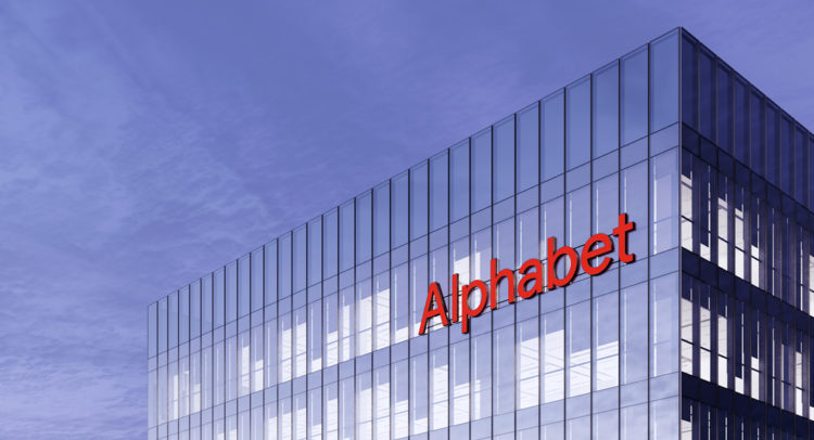 Why the Street Sees Alphabet as a Good Pick for the Long-haul