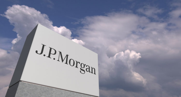 JPMorgan (NYSE:JPM): становится ли он слишком большим, чтобы потерпеть неудачу?